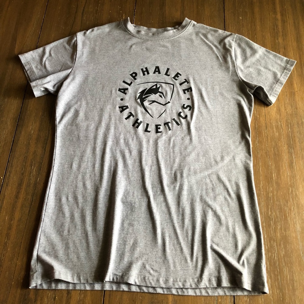 Alphalete Performance Tee